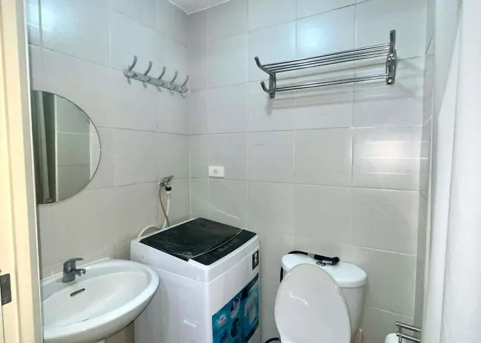 Jazz Residences Tower D 2825 Манила