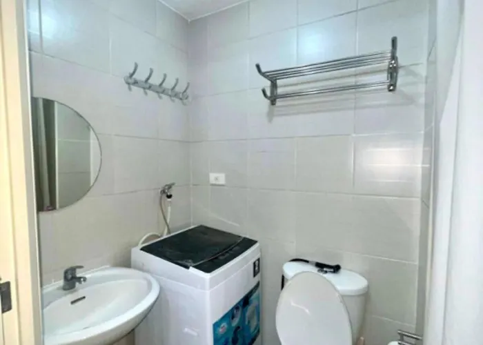 Jazz Residences Tower D 2825 Манила