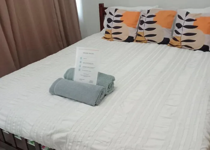 Jazz Residences Tower D 2825 Манила